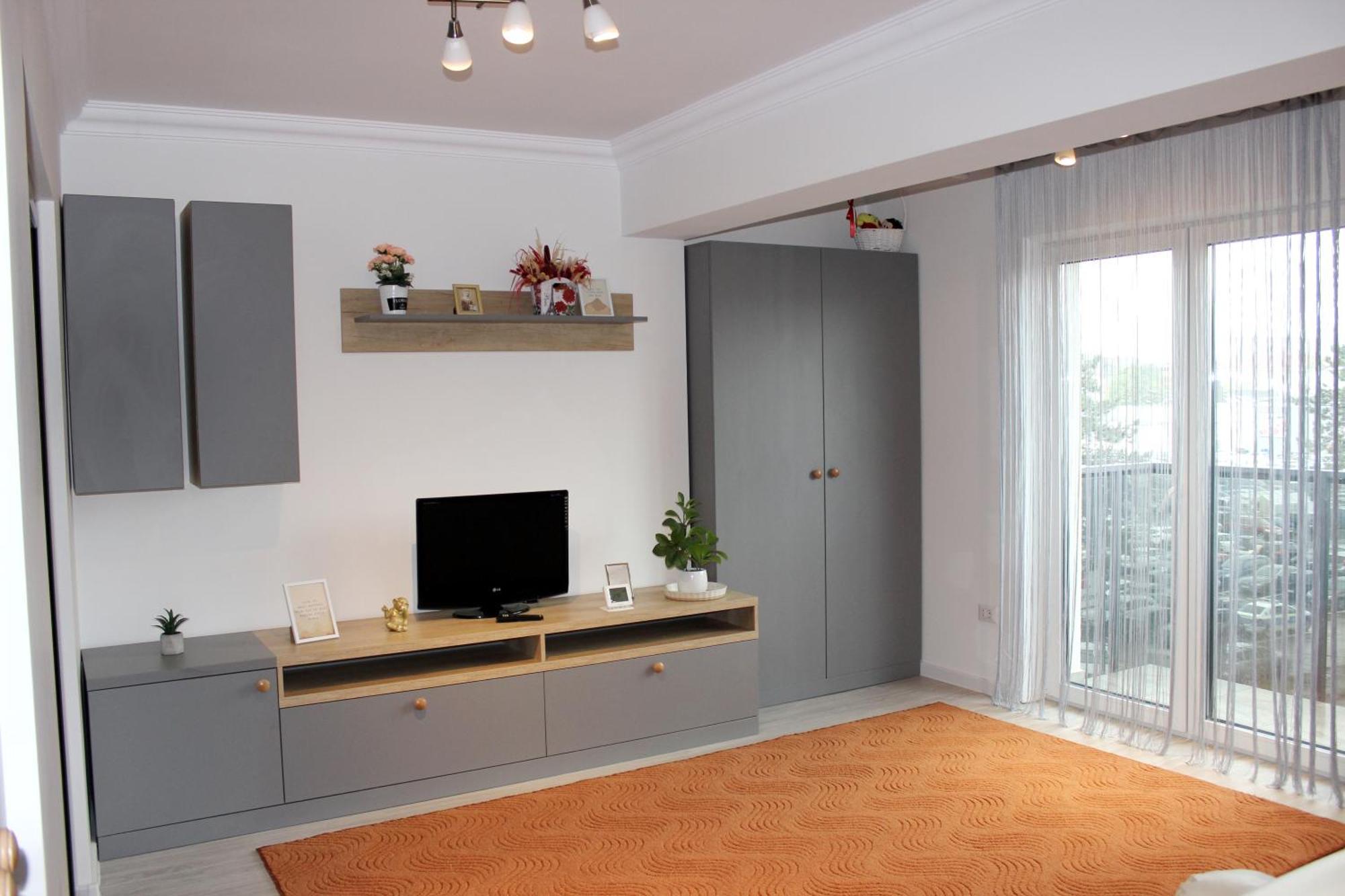 Cozy Apartments In Centre Of Suceava Near Kaufland And University Exterior foto
